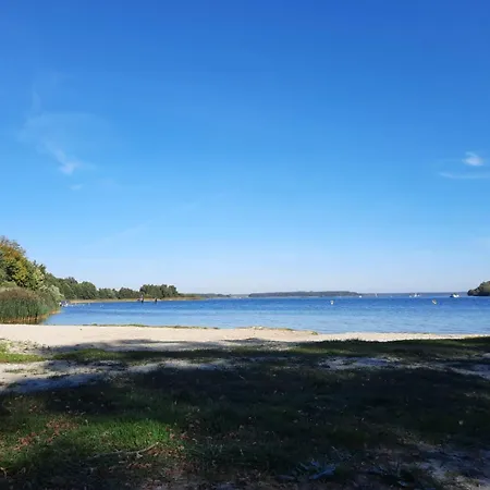 Wald Und Wasser 아파트 말호프