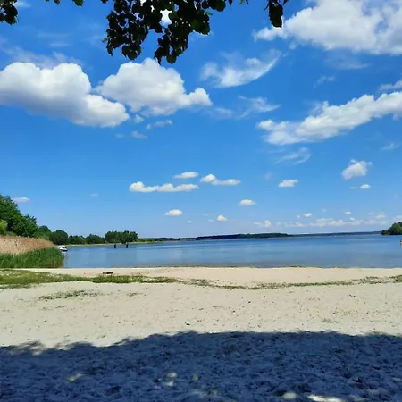 Wald Und Wasser * 말호프