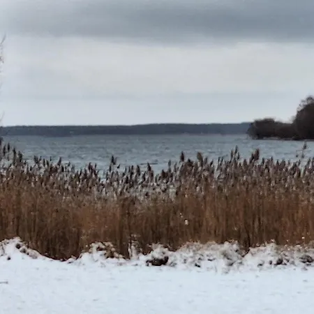 Wald Und Wasser 아파트 말호프