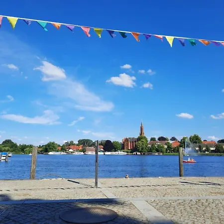 Wald Und Wasser Malchow (Mecklenburg-Vorpommern)