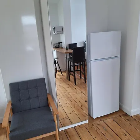 아파트 Wald Und Wasser