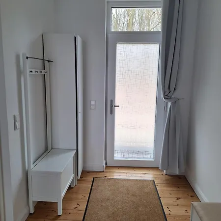 Wald Und Wasser 말호프