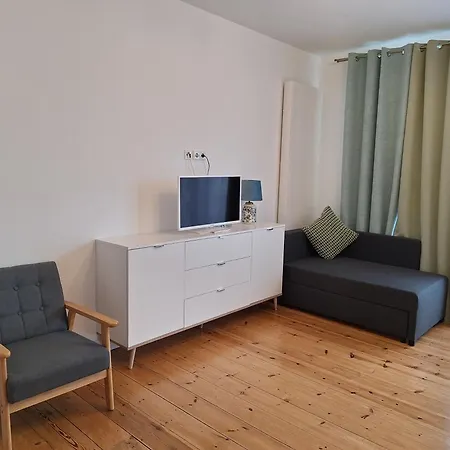 Wald Und Wasser 아파트