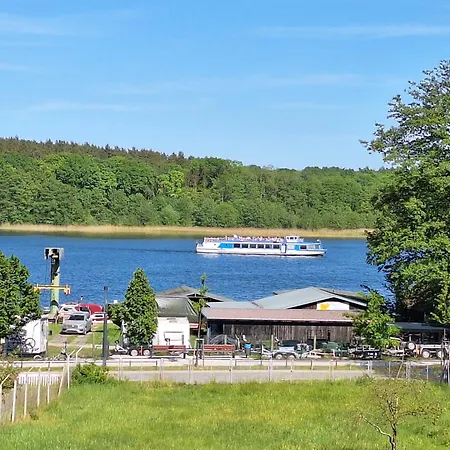 Wald Und Wasser * Malchow (Mecklenburg-Vorpommern)