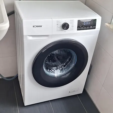 아파트 Wald Und Wasser *