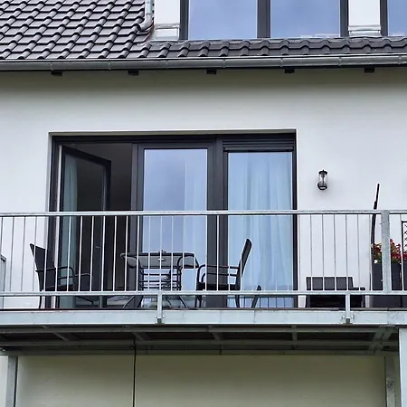 Wald Und Wasser * 말호프