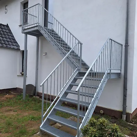 Wald Und Wasser 아파트