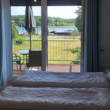 Wald Und Wasser Apartment