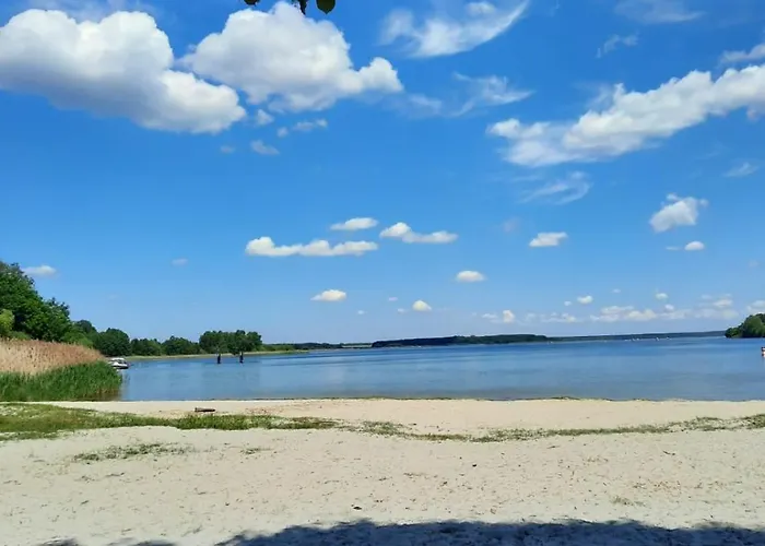 Wald Und Wasser * Malchow (Mecklenburg-Vorpommern)