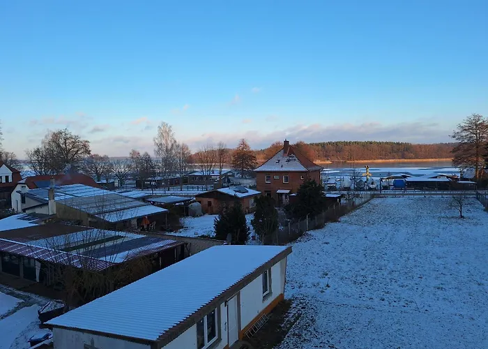 Appartement Wald Und Wasser