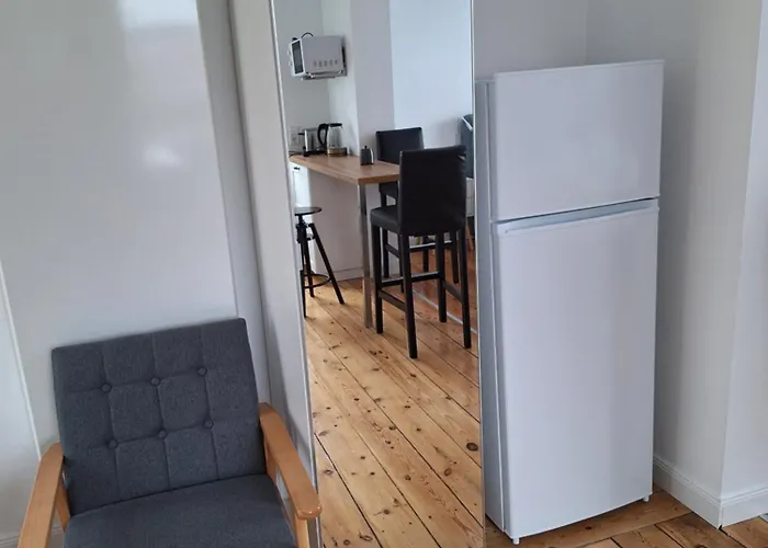 Appartement Wald Und Wasser