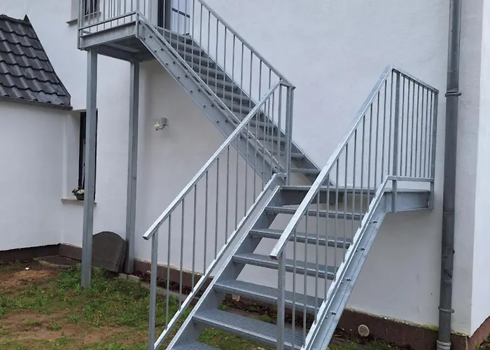 Wald Und Wasser Appartement
